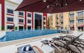 Туры в отель Best Western Plus Al Qurayyat City Center