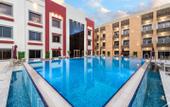 Туры в отель Best Western Plus Al Qurayyat City Center