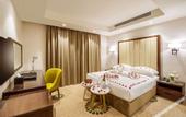 Туры в отель Best Western Plus Al Qurayyat City Center