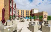 Туры в отель Best Western Plus Al Qurayyat City Center