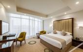 Туры в отель Best Western Plus Al Qurayyat City Center