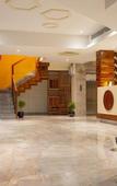 Туры в отель Coral Reef Hotel & Spa, Port Blair