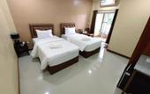 Туры в отель SK Resort Pattaya