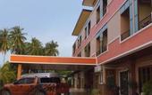Туры в отель SK Resort Pattaya