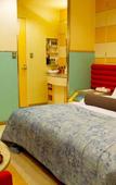 Туры в отель Hotel Grand Garden (Adult Only)