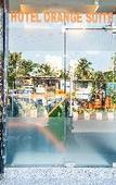Туры в отель FabHotel Orange Suites