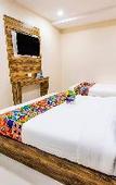 Туры в отель FabHotel Orange Suites