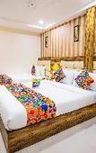 Туры в отель FabHotel Orange Suites