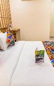 Туры в отель FabHotel Orange Suites