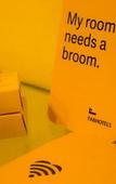 Туры в отель FabHotel Orange Suites