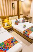 Туры в отель FabHotel Orange Suites