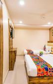 Туры в отель FabHotel Orange Suites