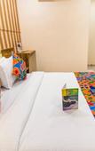 Туры в отель FabHotel Orange Suites