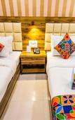 Туры в отель FabHotel Orange Suites