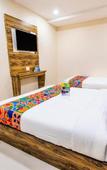 Туры в отель FabHotel Orange Suites