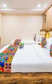 Туры в отель FabHotel Orange Suites