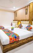 Туры в отель FabHotel Orange Suites