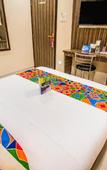 Туры в отель FabHotel Orange Suites