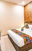Туры в отель FabHotel Orange Suites