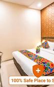 Туры в отель FabHotel Orange Suites