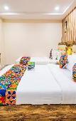 Туры в отель FabHotel Orange Suites