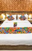 Туры в отель FabHotel Orange Suites