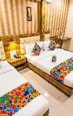 Туры в отель FabHotel Orange Suites