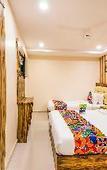Туры в отель FabHotel Orange Suites