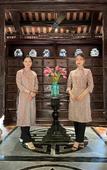 Туры в отель Spatel d'Annam Boutique Spa & Hotel