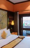 Туры в отель Spatel d'Annam Boutique Spa & Hotel