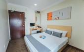 Туры в отель Hotel 81 Joy