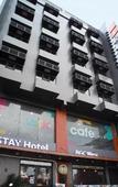 Туры в отель mySTAY BGC West