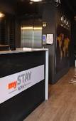 Туры в отель mySTAY BGC West