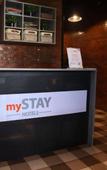 Туры в отель mySTAY BGC West