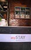 Туры в отель mySTAY BGC West