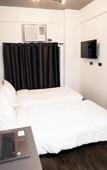 Туры в отель mySTAY BGC West