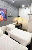 Туры в отель mySTAY BGC West