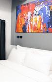 Туры в отель mySTAY BGC West