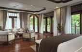 Туры в отель Senna Wellness Retreat