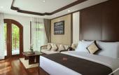 Туры в отель Senna Wellness Retreat