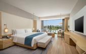 Туры в отель Wyndham Garden Quanzhou Jinjiang