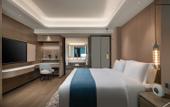 Туры в отель Wyndham Garden Quanzhou Jinjiang
