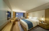 Туры в отель Wyndham Garden Quanzhou Jinjiang