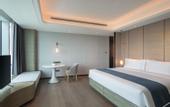 Туры в отель Wyndham Garden Quanzhou Jinjiang