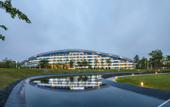 Туры в отель Wyndham Garden Quanzhou Jinjiang