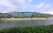 Туры в отель Wyndham Garden Quanzhou Jinjiang