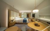 Туры в отель Wyndham Garden Quanzhou Jinjiang