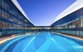 Туры в отель Wyndham Garden Quanzhou Jinjiang