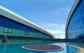 Туры в отель Wyndham Garden Quanzhou Jinjiang