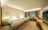 Туры в отель Wyndham Garden Quanzhou Jinjiang